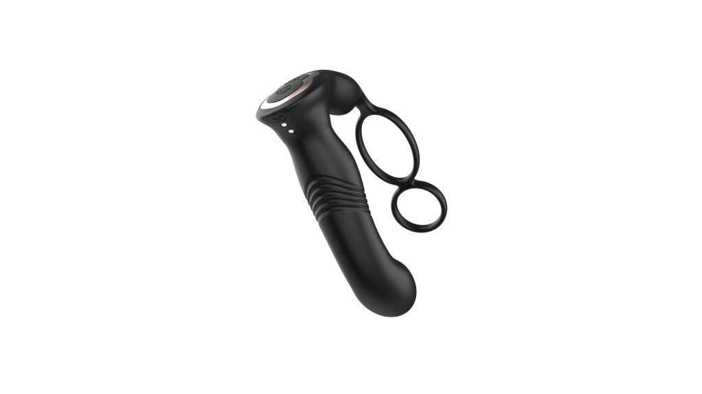 male massager V For Vibes