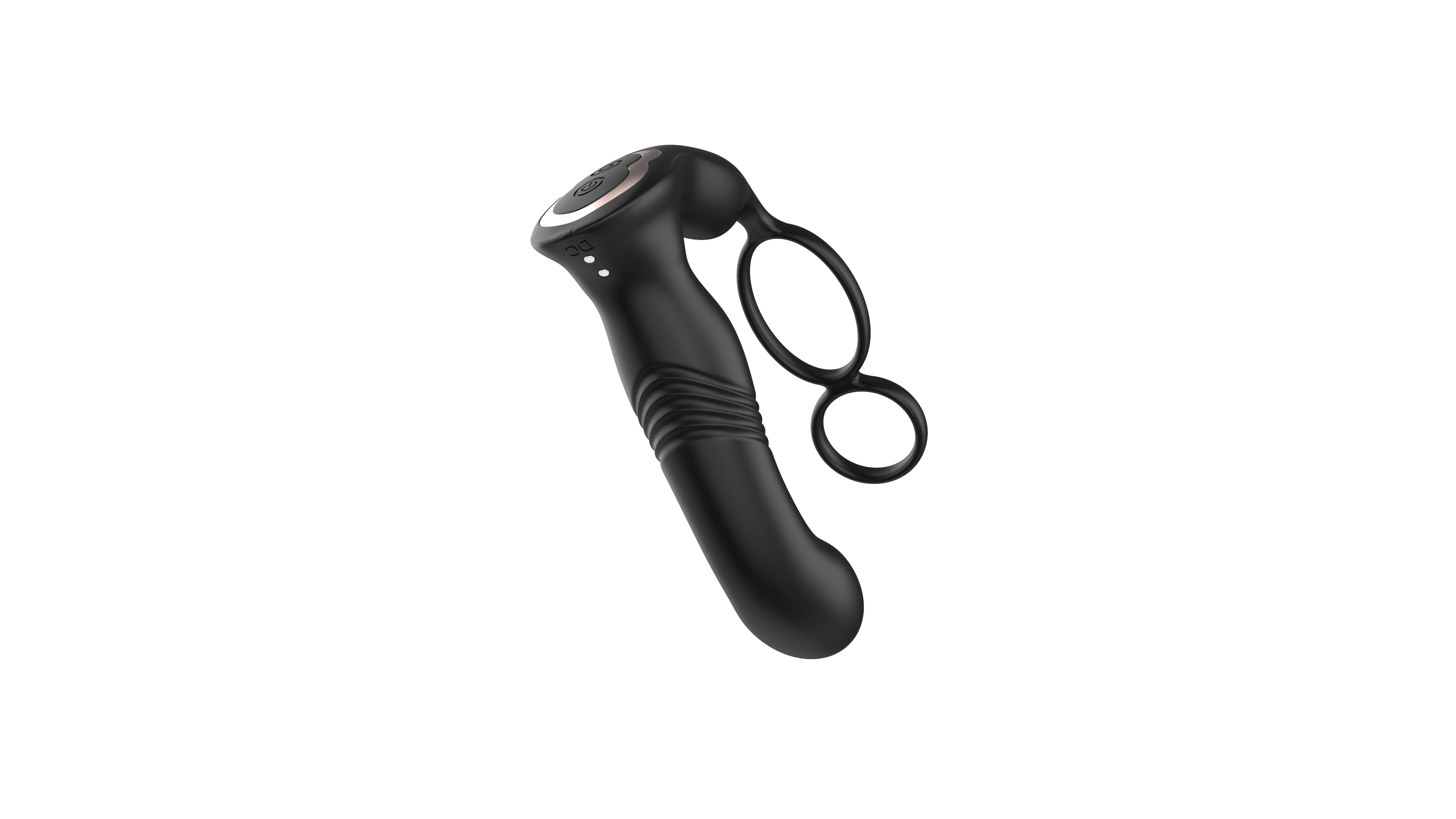 male massager V For Vibes