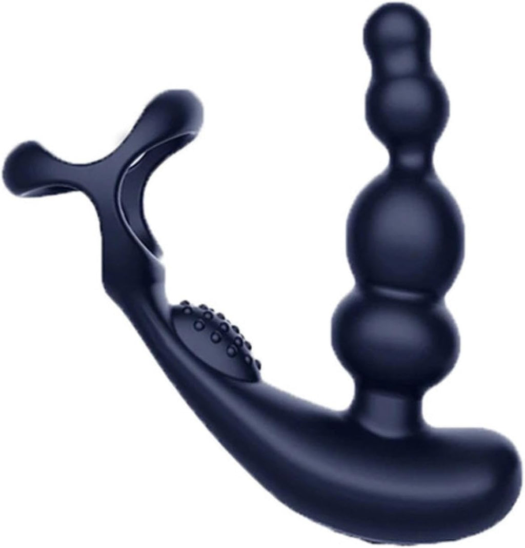 Ares — Remote Prostate Massager