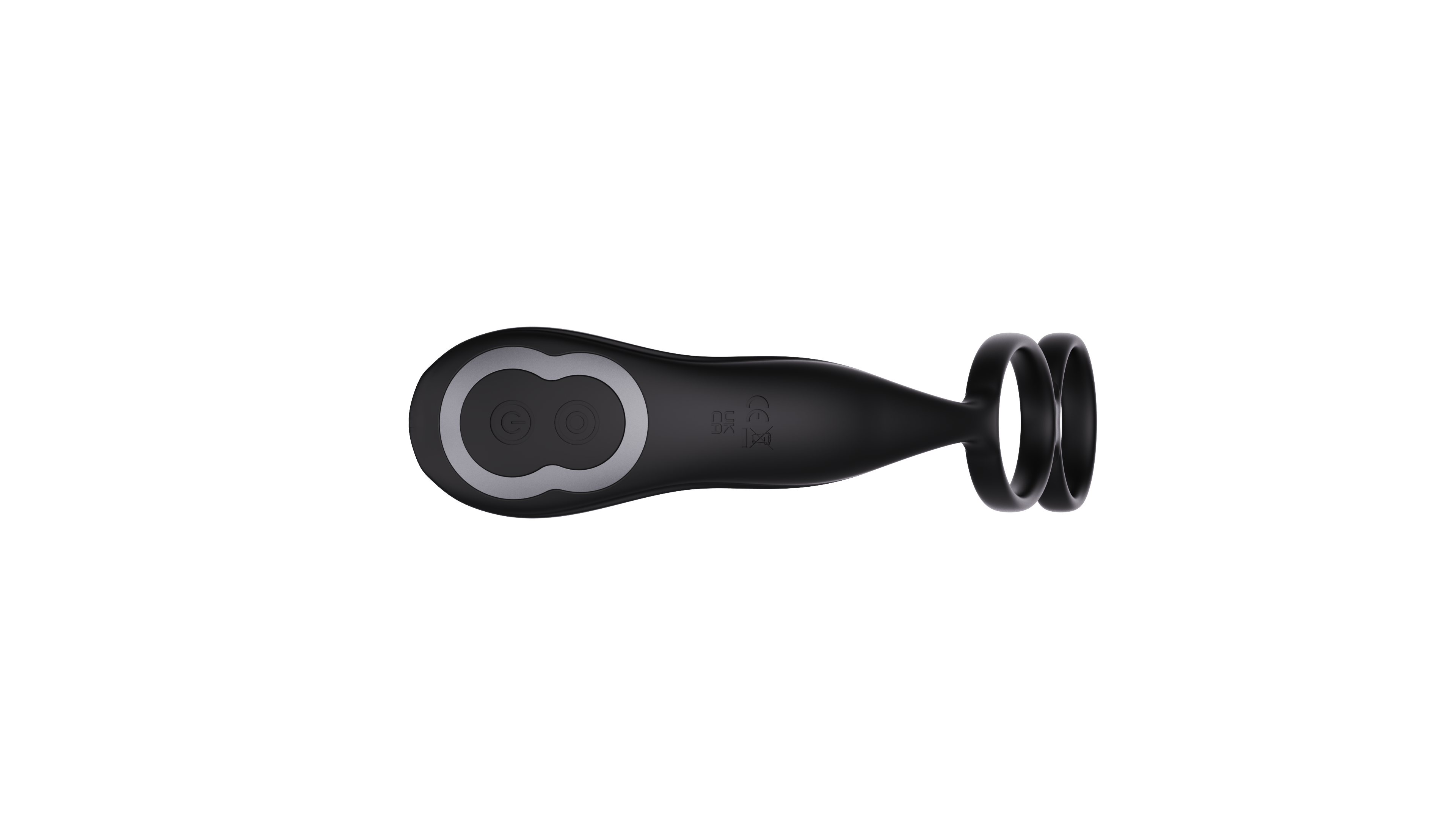 Thrusting Prostate Massager, Thrusting Prostate Vibrator VforVibes