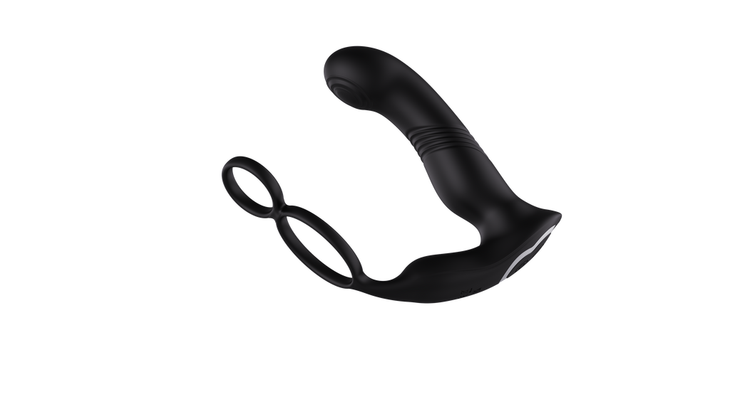 male massager V For Vibes