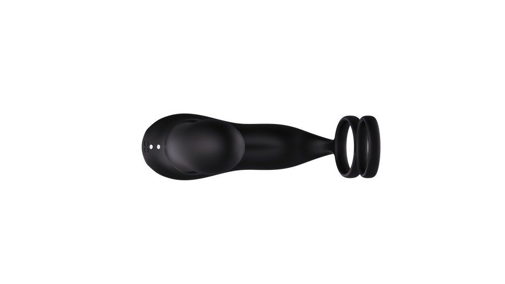 male massager V For Vibes