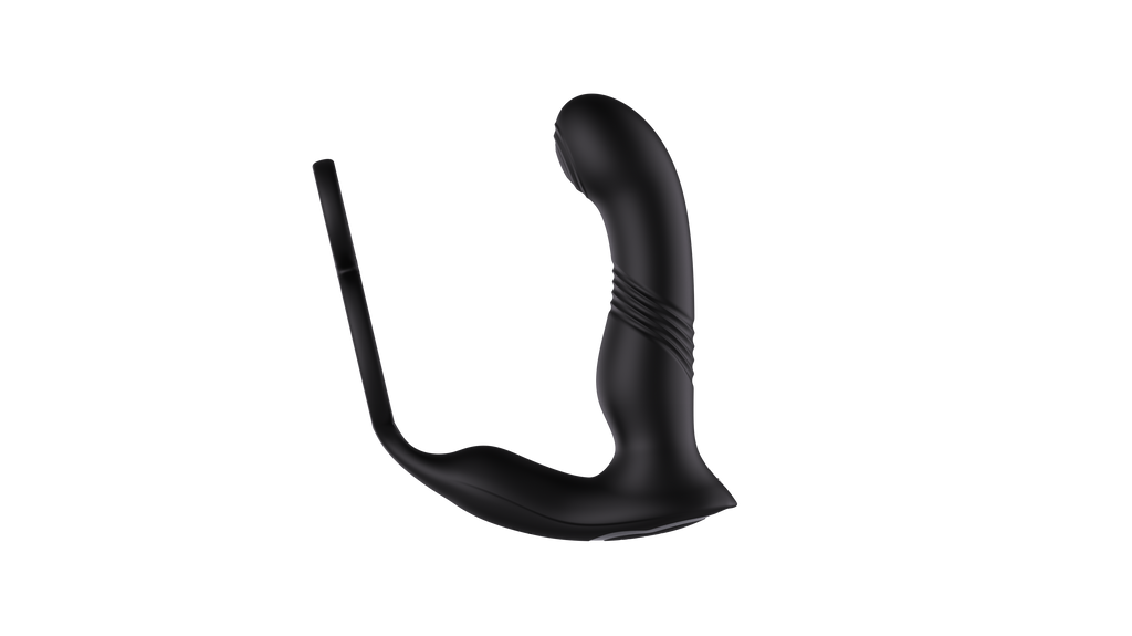 male massager V For Vibes