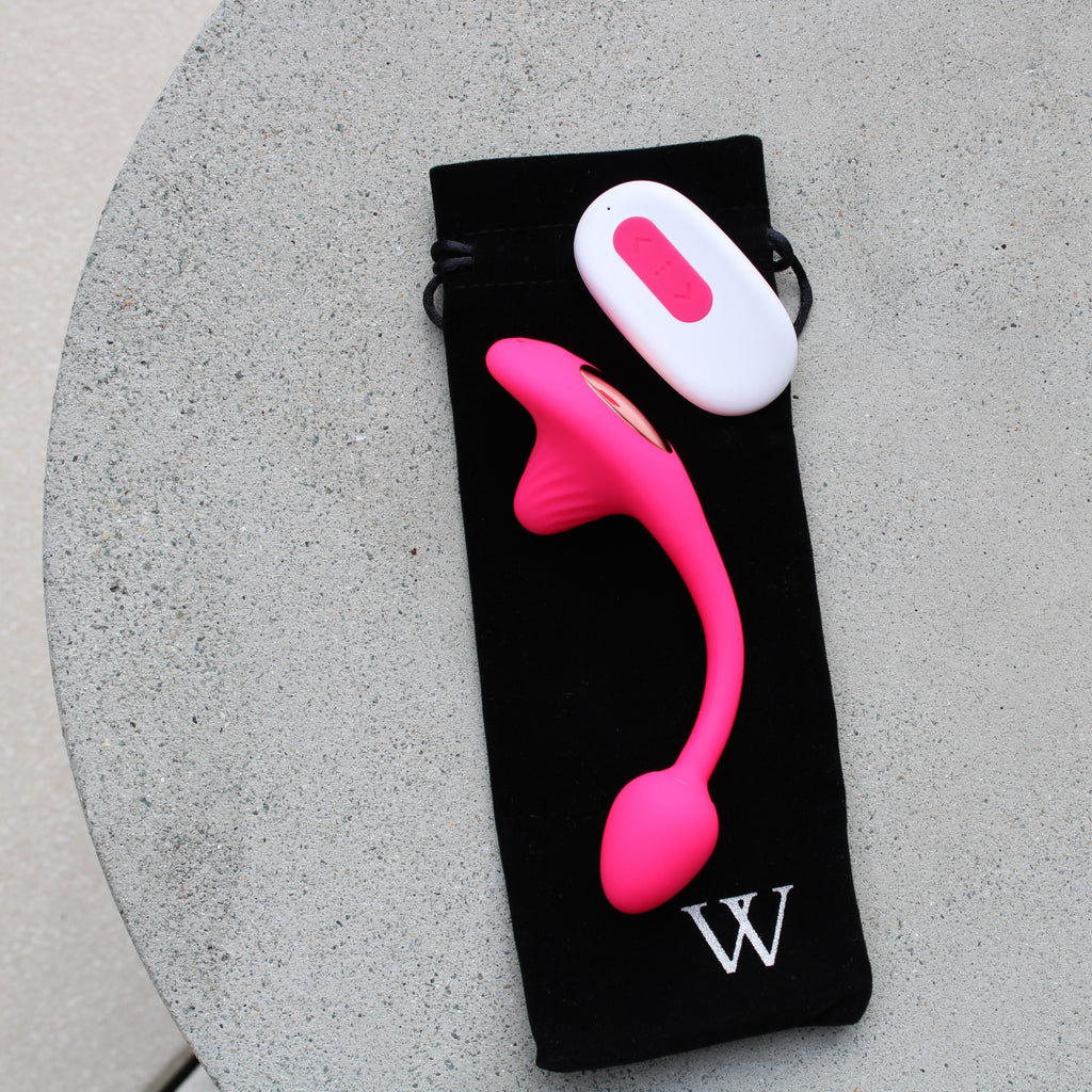 Vibrating Panties - The Best Panty Vibrator | V For Vibes