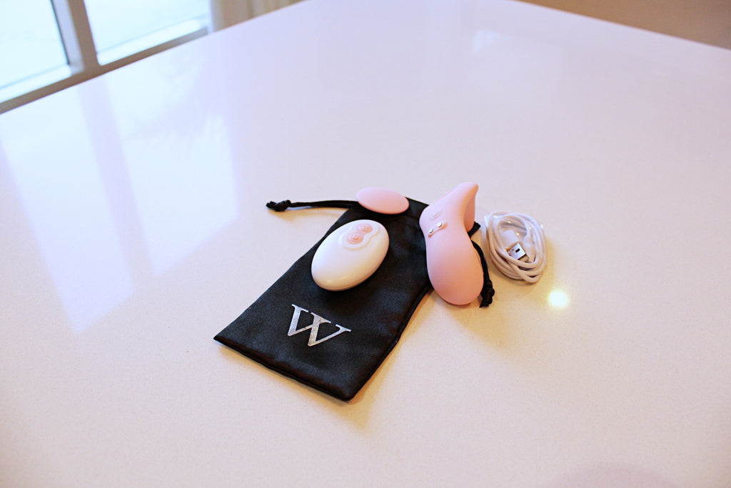 Panty Vibrator - Vibrator Panties | V For Vibes