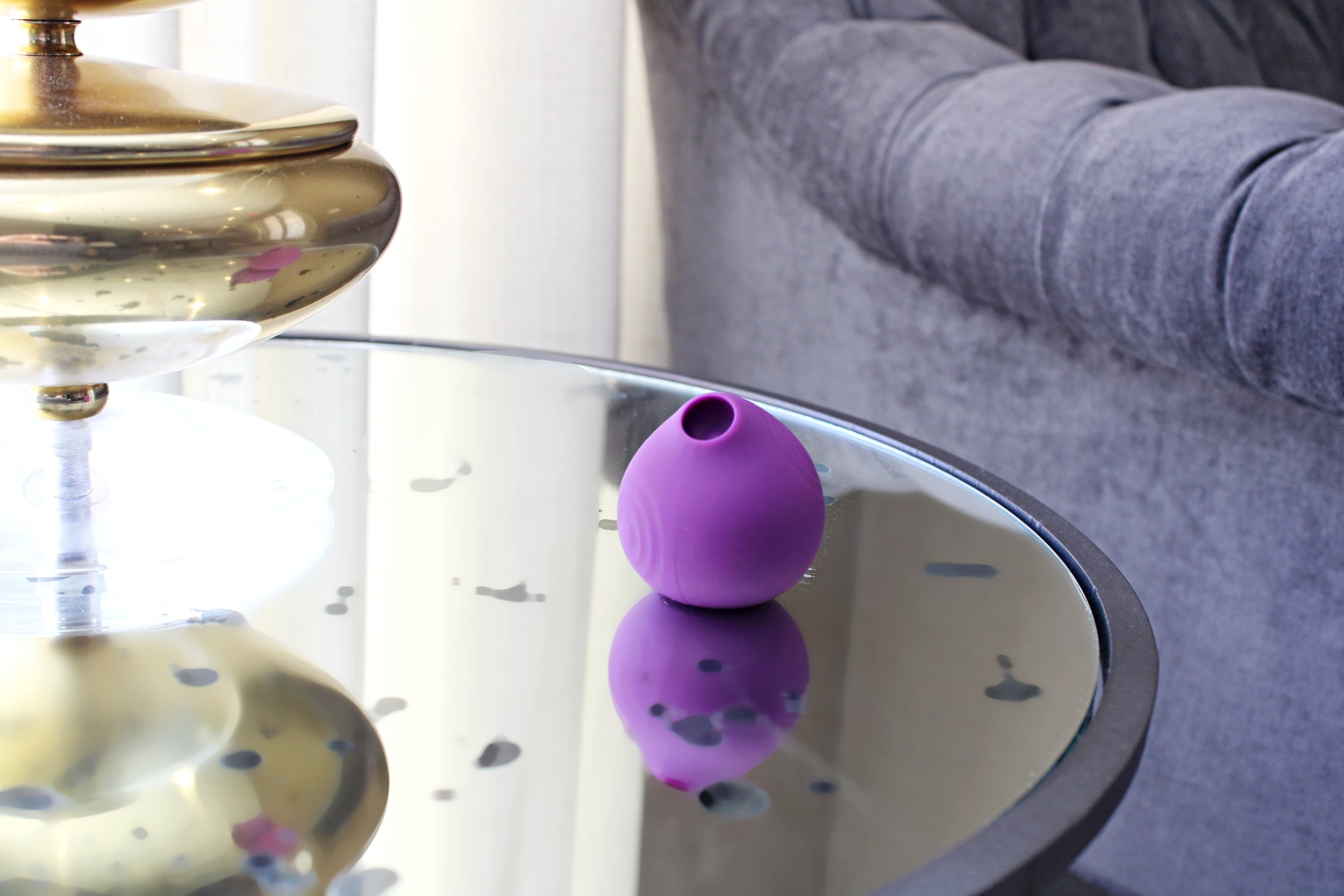 Candelifera - 'The Little Sucker'