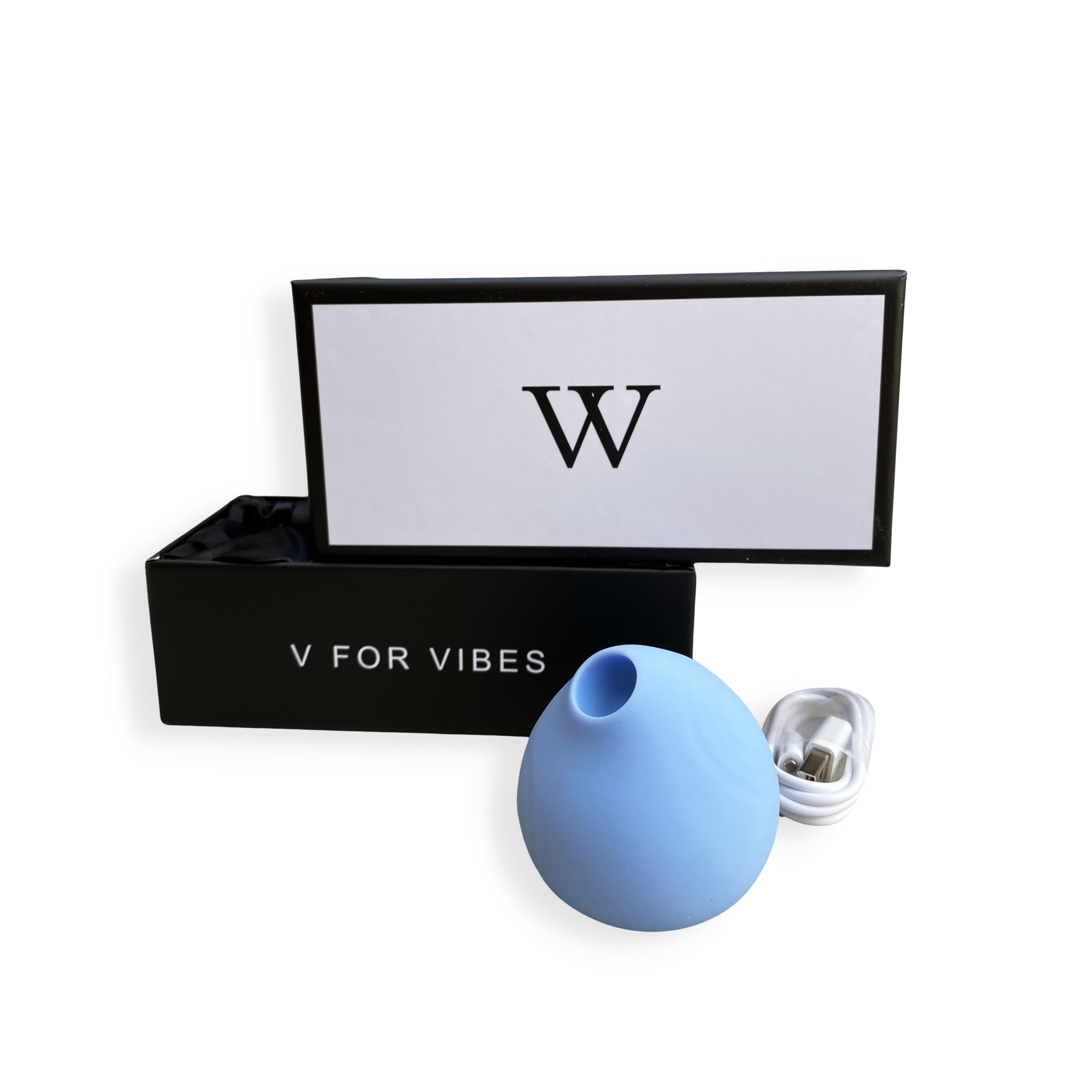 Little Sucker - The Cute Vibrator Candelifera | V For Vibes