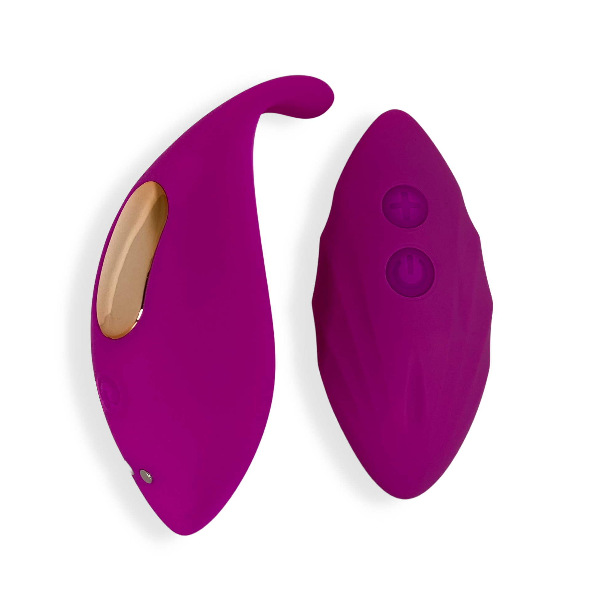 Remote Control Clit Vibrator - Clit Massager Diana | V FOR VIBES
