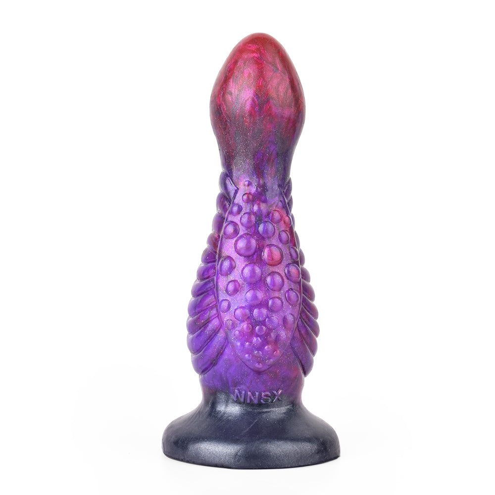Monster Cock Anal Plug - Monster Cock Plug | V For Vibes
