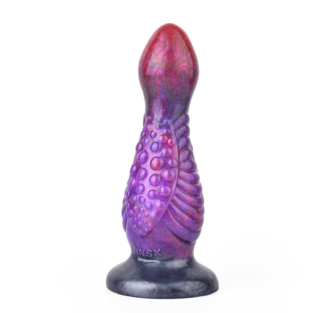 Monster Cock Anal Plug - Monster Cock Plug | V For Vibes
