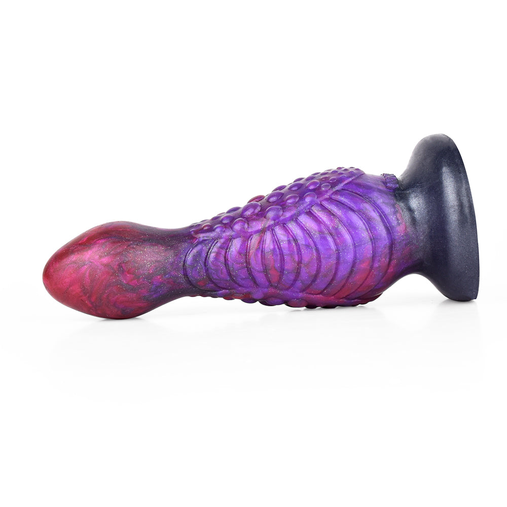 Monster Cock Anal Plug - Monster Cock Plug | V For Vibes