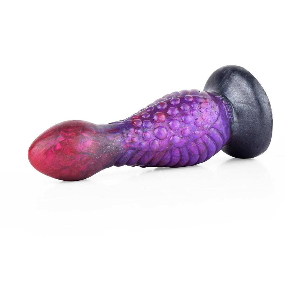 Monster Cock Anal Plug - Monster Cock Plug | V For Vibes