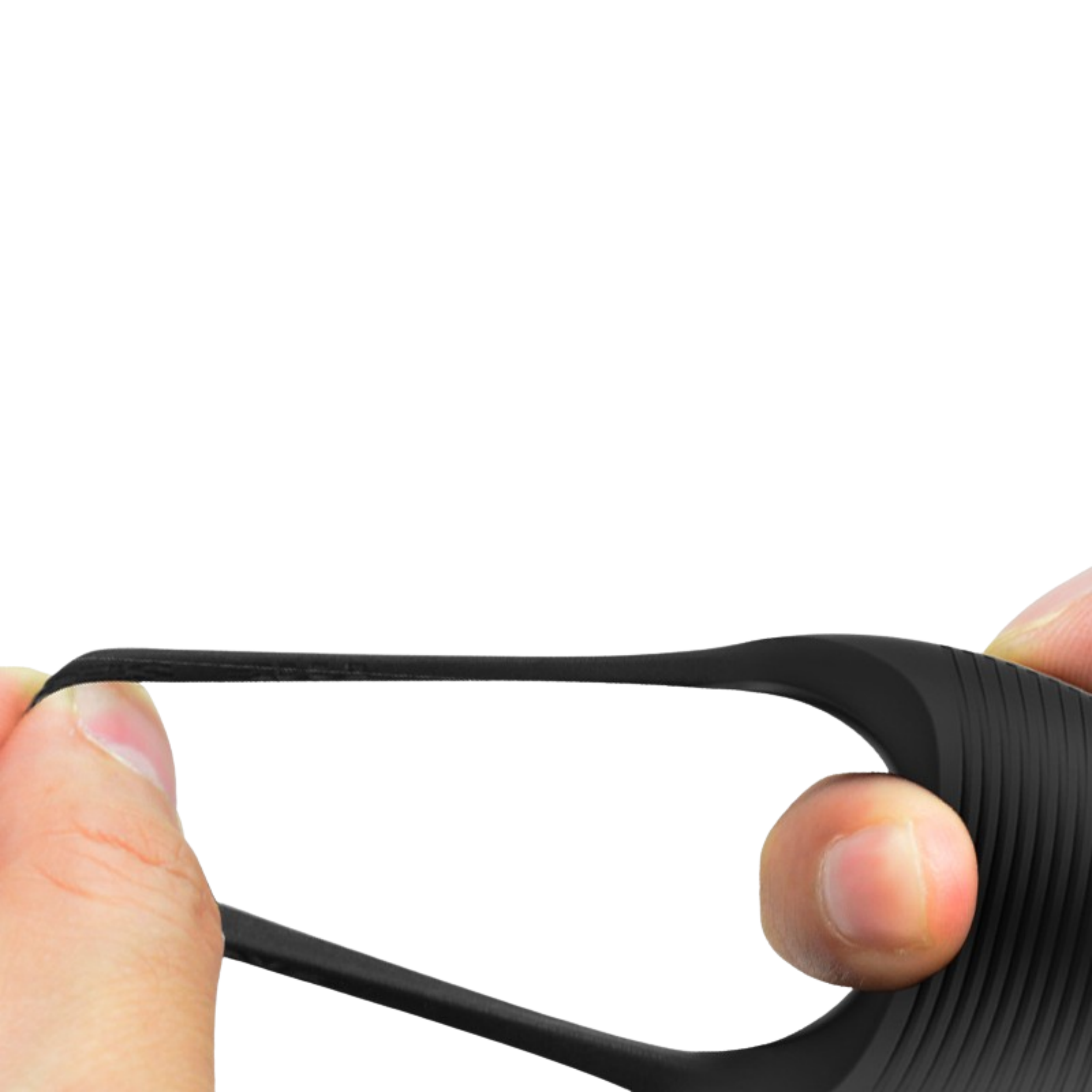 Black Cock Ring - Black Penis Ring | V For Vibes