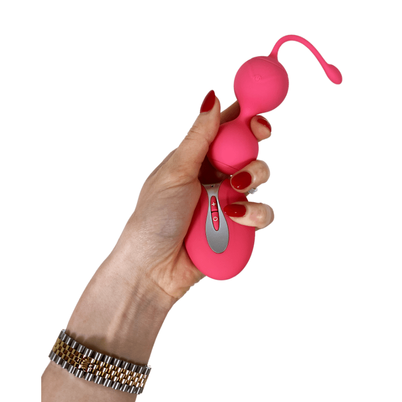Remote Control Vibrating Butt Plug